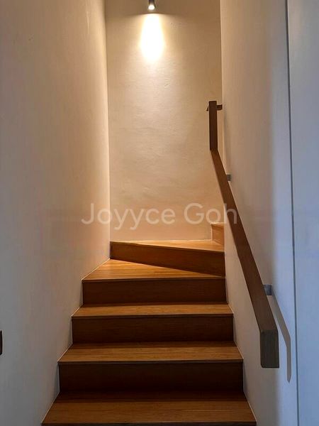 2 Bed Condo for Rent in  The Sorrento - Image 4
